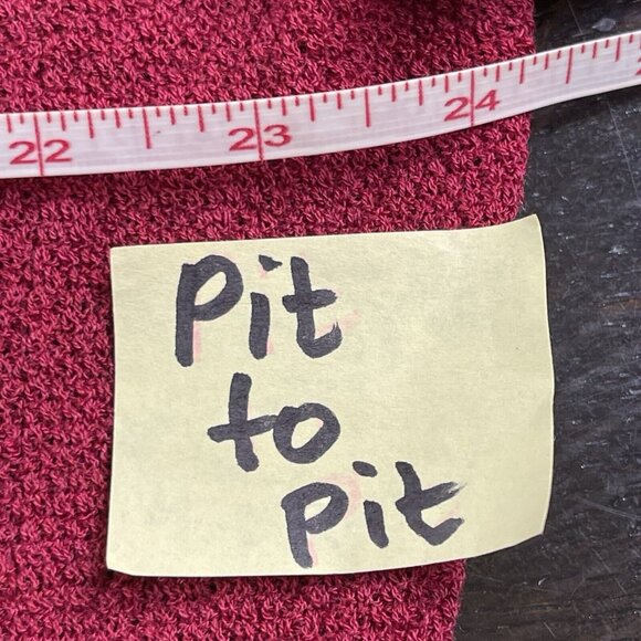 Eileen Fisher Cardigan Womens 1X Plus Sweater 100 % Wool Capsule Feminine Career - Picture 7 of 9